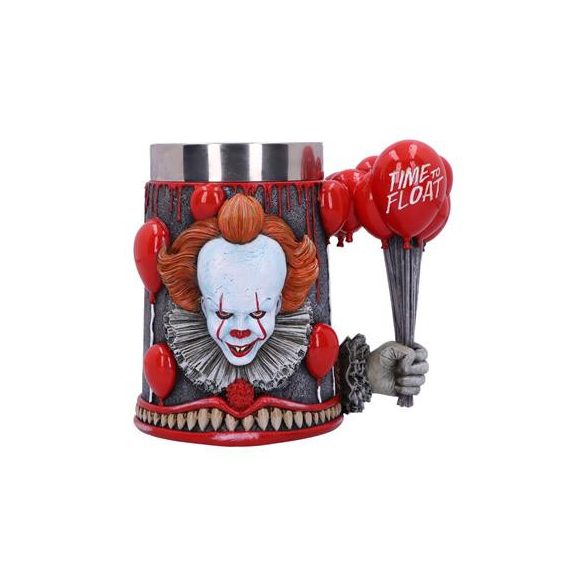 IT Time to Float Tankard 15.5cm-B5869V2