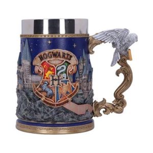 Harry Potter Hogwarts Collectible Tankard 15.5cm-B5795U1