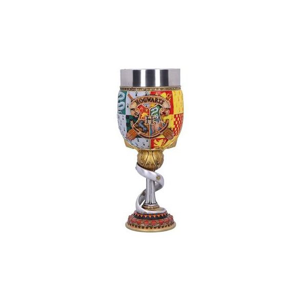 Harry Potter Golden Snitch Collectible Goblet-B5615T1