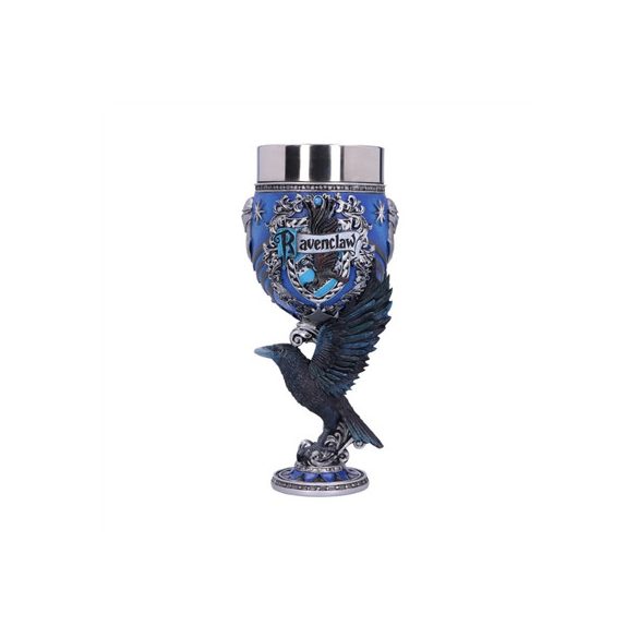 Harry Potter Ravenclaw Collectible Goblet 19.5cm-B5613T1