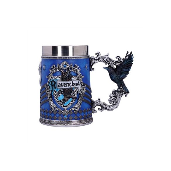 Harry Potter Ravenclaw Collectible Tankard 15.5cm-B5612T1