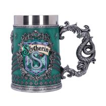 Harry Potter Slytherin Collectible Tankard 15.5cm-B5608T1