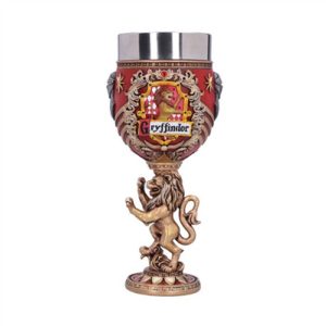 Harry Potter Gryffindor Collectible Goblet 19.5cm-B5607T1
