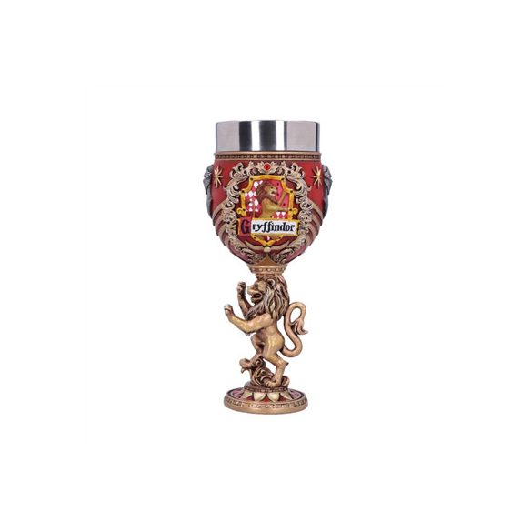 Harry Potter Gryffindor Collectible Goblet 19.5cm-B5607T1