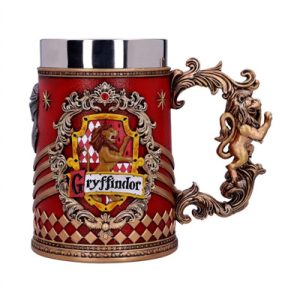 Harry Potter Gryffindor Collectible Tankard 15.5cm-B5606T1