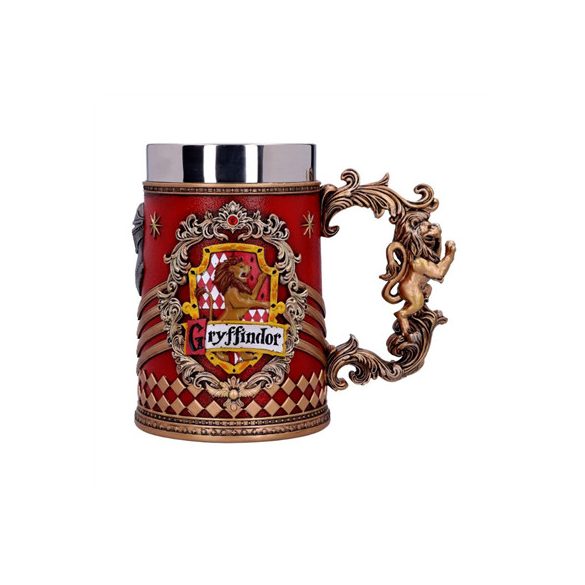 Harry Potter Gryffindor Collectible Tankard 15.5cm-B5606T1