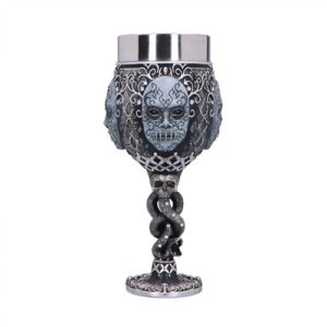 Harry Potter Death Eater Collectible Goblet-B5605T1