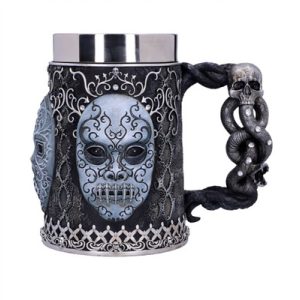 Harry Potter Death Eater Collectible Tankard-B5604T1