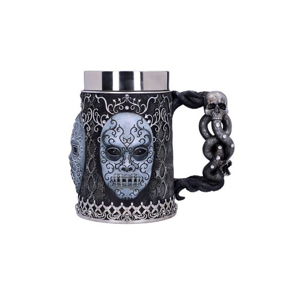 Harry Potter Death Eater Collectible Tankard-B5604T1