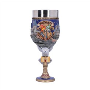 Harry Potter Hogwarts Collectible Goblet 19.5cm-B5603T1