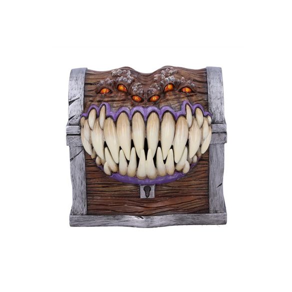 Dungeons & Dragons Mimic Dice Box 11.3cm-B5525T1