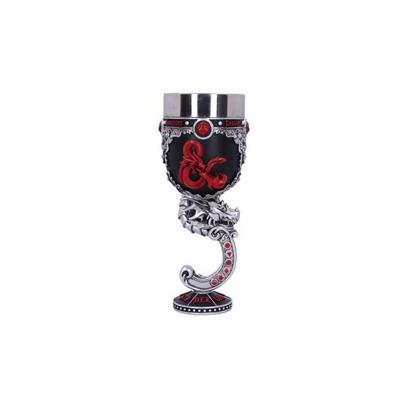 Dungeons & Dragons Goblet 19.5cm-B5359S0