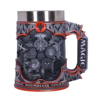 Magic: The Gathering Tankard 15.5cm-B5348S0