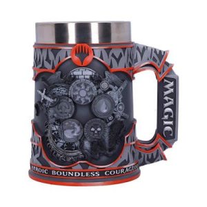 Magic: The Gathering Tankard 15.5cm-B5348S0