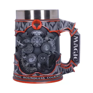 Magic: The Gathering Tankard 15.5cm-B5348S0