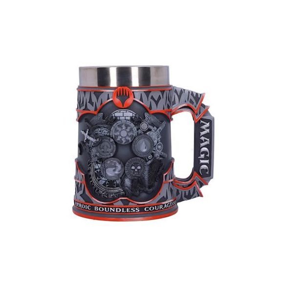 Magic: The Gathering Tankard 15.5cm-B5348S0