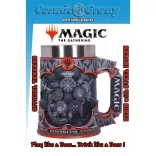 Magic: The Gathering Tankard 15.5cm-B5348S0