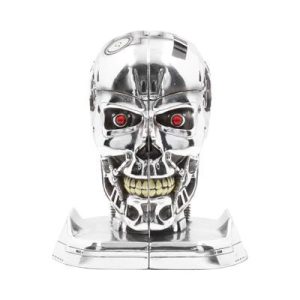 Terminator 2 Bookends 18.5cm-B4693N9