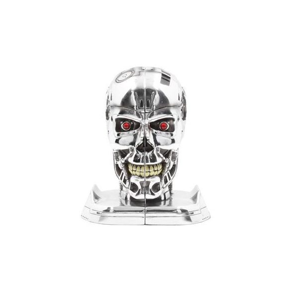 Terminator 2 Bookends 18.5cm-B4693N9