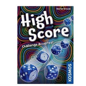 High Score - EN-680572
