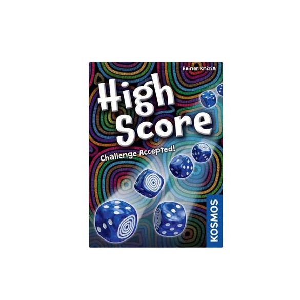 High Score - EN-680572
