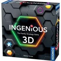 Ingenious: 3D - EN-696114