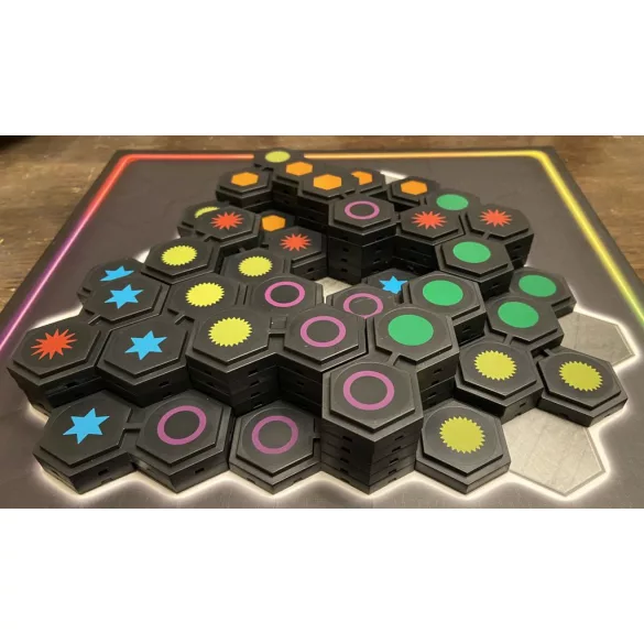 Ingenious: 3D - EN-696114