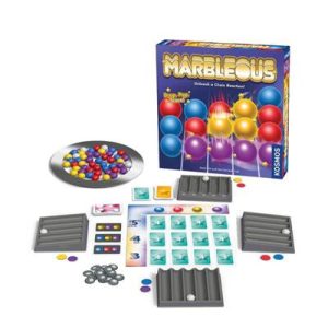 Marbleous - EN-684587