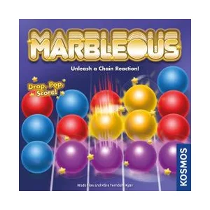 Marbleous - EN-684587