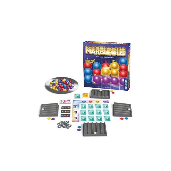 Marbleous - EN-684587