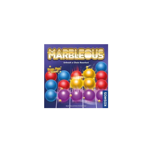 Marbleous - EN-684587