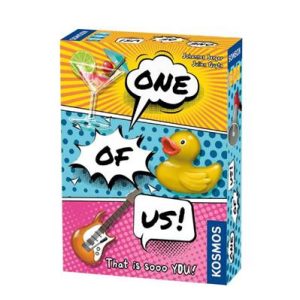 One of Us - EN-683993
