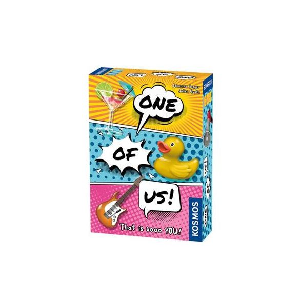 One of Us - EN-683993