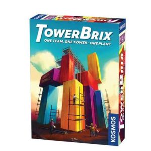 TowerBrix - EN-684228