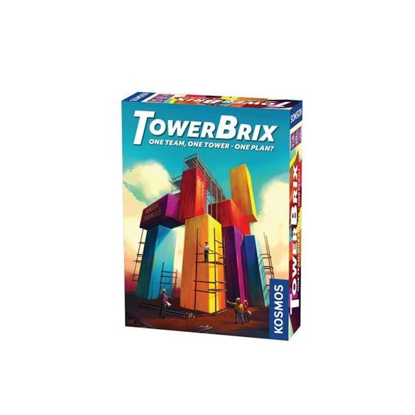 TowerBrix - EN-684228