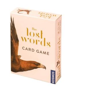 The Lost Words - EN-696118