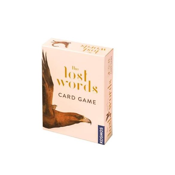 The Lost Words - EN-696118