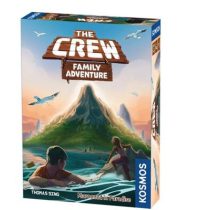 The Crew Family Adventure - Marooned in Paradise - EN-691867