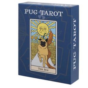 Pug Tarot - EN-696121