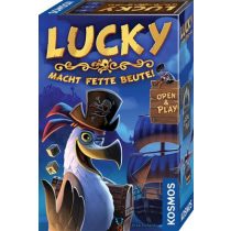Open and Play: Lucky - EN-683894