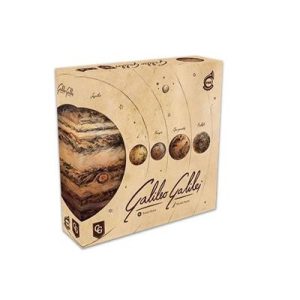 Galileo Galilei - EN-PTGG-01