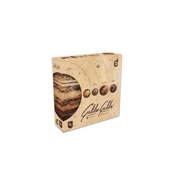 Galileo Galilei - EN-PTGG-01