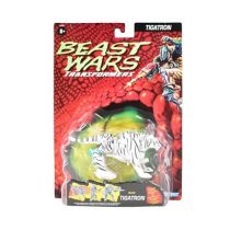 Transformers Beast Wars Vintage Tigatron-F4225