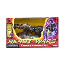 Transformers Beast Wars Vintage Scorponok-F4224
