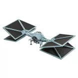Revell Star Wars Outland Tie Fighter rajongói relikvia