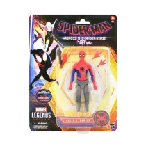 Marvel Legends Series Spiderman Peter B Parker gyűjtői figura