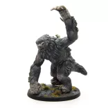 Fallout: Miniatures - Cryptids - Mega Sloth - EN-MUH01620125