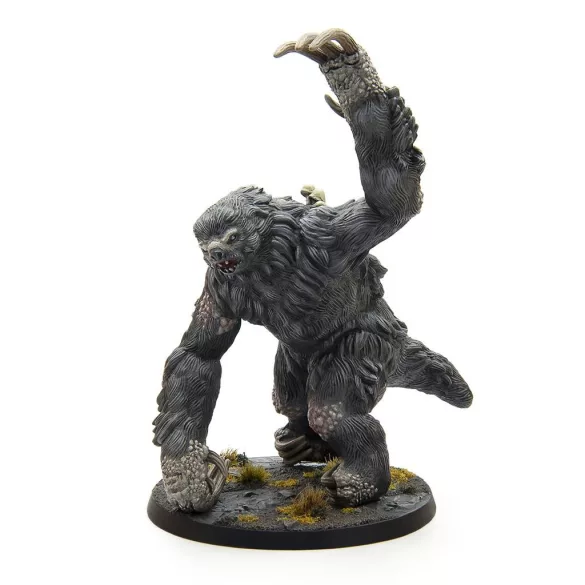 Fallout: Miniatures - Cryptids - Mega Sloth - EN-MUH01620125