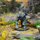 Fallout: Miniatures - Cryptids - Mega Sloth - EN-MUH01620125