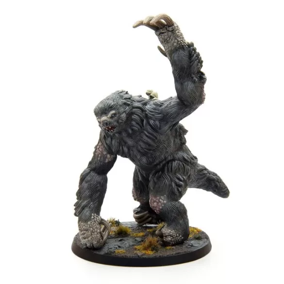 Fallout: Miniatures - Cryptids - Mega Sloth - EN-MUH01620125